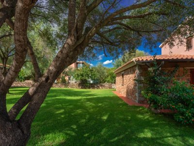 Cliquez pour découvrir toutes les photos de l'ÉTABLISSEMENT ! résidence Residenze Gallura photo 3