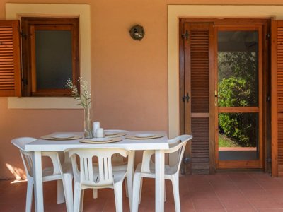 Cliquez pour découvrir toutes les photos de l'ÉTABLISSEMENT ! résidence Residenze Gallura photo 4