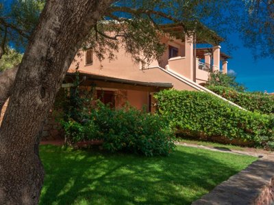 Cliquez pour découvrir toutes les photos de l'ÉTABLISSEMENT ! résidence Residenze Gallura photo 6
