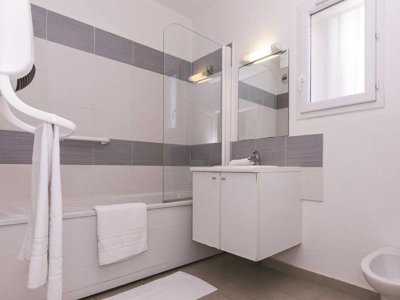 Cliquez pour découvrir toutes les photos de l'ÉTABLISSEMENT ! résidence Odalys Référence Acqua Bella photo 14