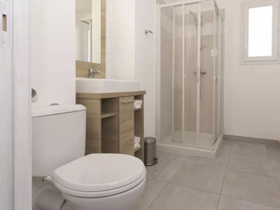 Cliquez pour découvrir toutes les photos de l'HÉBERGEMENT ! appartement - Odalys Référence Acqua Bella photo 5