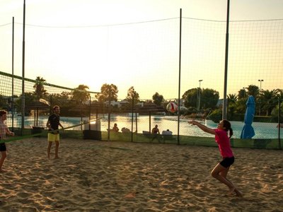 Cliquez pour découvrir toutes les photos de l'ÉTABLISSEMENT ! résidence Villaggio Dei Turchesi photo 10
