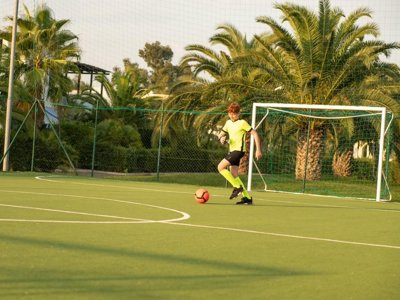 Cliquez pour découvrir toutes les photos de l'ÉTABLISSEMENT ! résidence Villaggio Dei Turchesi photo 11