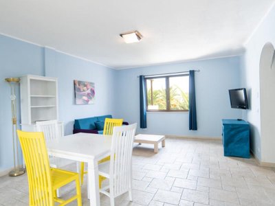 Cliquez pour découvrir toutes les photos de l'HÉBERGEMENT ! appartement - Villaggio Dei Turchesi photo 3