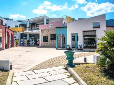 Cliquez pour découvrir toutes les photos de l'ÉTABLISSEMENT ! résidence Villaggio Dei Turchesi photo 18