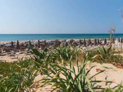 Cliquez pour découvrir toutes les photos de l'ÉTABLISSEMENT ! résidence Villaggio Dei Turchesi photo 24