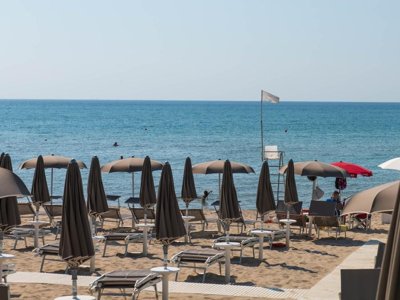 Cliquez pour découvrir toutes les photos de l'ÉTABLISSEMENT ! résidence Villaggio Dei Turchesi photo 25