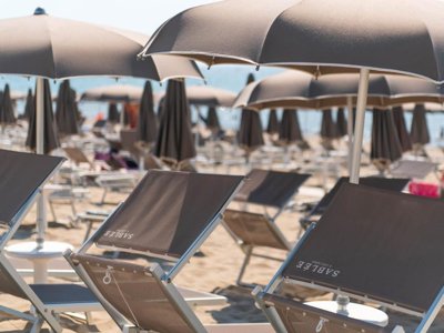 Cliquez pour découvrir toutes les photos de l'ÉTABLISSEMENT ! résidence Villaggio Dei Turchesi photo 26