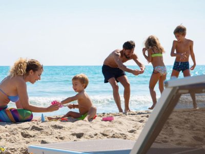 Cliquez pour découvrir toutes les photos de l'ÉTABLISSEMENT ! résidence Villaggio Dei Turchesi photo 28