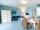 Cliquez pour découvrir toutes les photos de l'HÉBERGEMENT ! appartement - résidence Villaggio Dei Turchesi photo 2