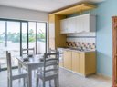 Cliquez pour découvrir toutes les photos de l'HÉBERGEMENT ! appartement - résidence Villaggio Dei Turchesi photo 6