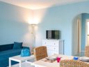 Cliquez pour découvrir toutes les photos de l'HÉBERGEMENT ! appartement - résidence Villaggio Dei Turchesi photo 7