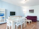 Cliquez pour découvrir toutes les photos de l'HÉBERGEMENT ! appartement - résidence Villaggio Dei Turchesi photo 9