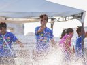 Cliquez pour découvrir toutes les photos de l'ÉTABLISSEMENT ! résidence Villaggio Dei Turchesi photo 5