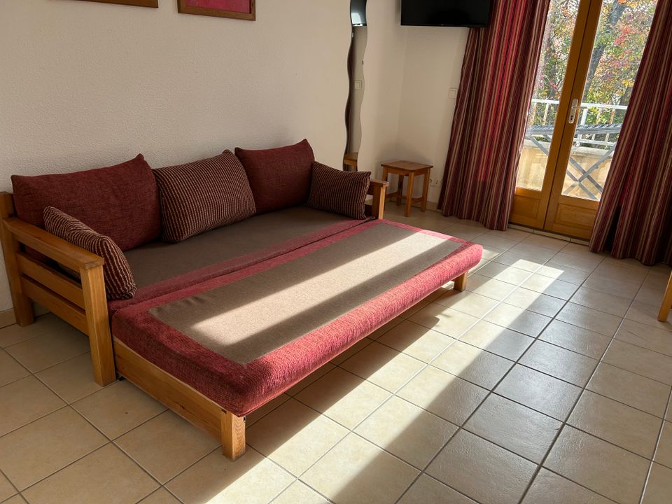 Cliquez pour découvrir toutes les photos de l'HÉBERGEMENT ! studio - Olydea Les Sources photo 2