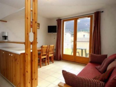 résidence Olydea Les Sources photo 3