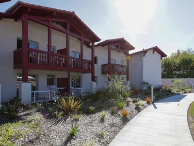 résidence Nemea Le Domaine D'Uhaina photo 10