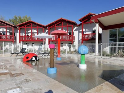 résidence Nemea Le Domaine D'Uhaina photo 2