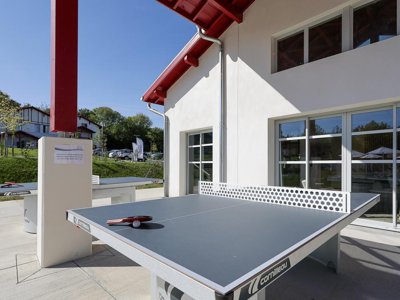 résidence Nemea Le Domaine D'Uhaina photo 4
