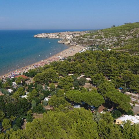établissement Villaggio Baia San Nicola photo 1