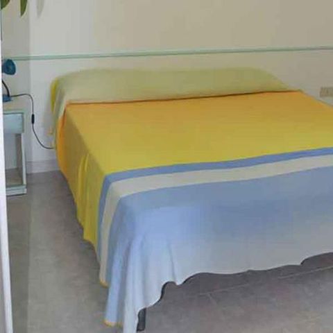 appartement - Villaggio Baia San Nicola photo 5