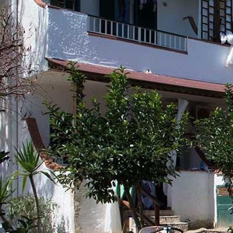 établissement Villaggio Baia San Nicola photo 2