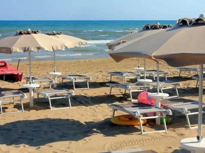 camping Serenella photo 1