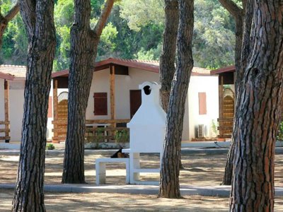 Cliquez pour découvrir toutes les photos de l'ÉTABLISSEMENT ! camping Serenella photo 21