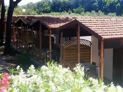 Cliquez pour découvrir toutes les photos de l'ÉTABLISSEMENT ! camping Serenella photo 22