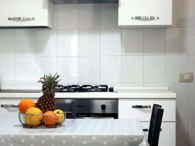 Cliquez pour découvrir toutes les photos de l'HÉBERGEMENT ! bungalow - Serenella photo 2