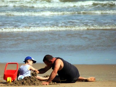 Cliquez pour découvrir toutes les photos de l'ÉTABLISSEMENT ! camping Serenella photo 7