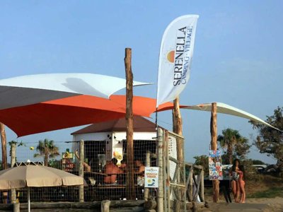Cliquez pour découvrir toutes les photos de l'ÉTABLISSEMENT ! camping Serenella photo 8