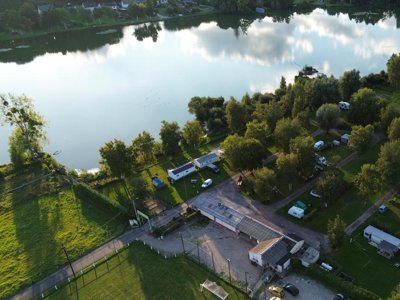 camping Les Portes De La Baie De Somme photo 1