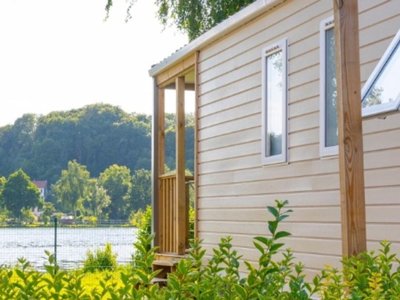 Cliquez pour découvrir toutes les photos de l'ÉTABLISSEMENT ! camping Les Portes De La Baie De Somme photo 2