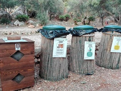 établissement Village El Bahira photo 19