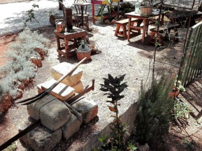 établissement Village El Bahira photo 22