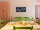 Cliquez pour découvrir toutes les photos de l'HÉBERGEMENT ! appartement - résidence Le Pavoncelle photo 2