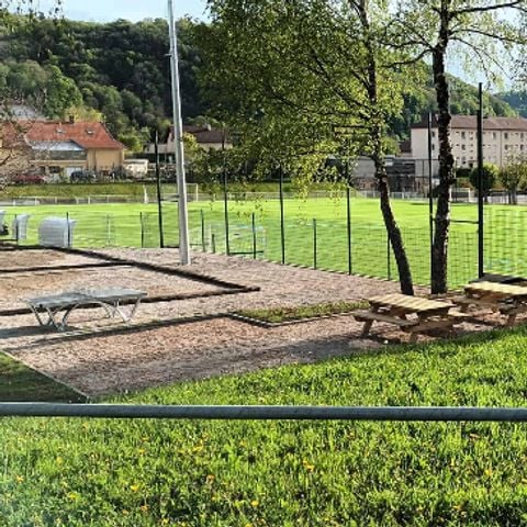 Cliquez pour découvrir toutes les photos de l'ÉTABLISSEMENT ! établissement Au Coeur Des Vignes photo 2