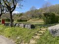 Camping Pas Cher vous présente avec son site Officiel campingpascher.fr, le Établissement Au Coeur Des Vignes, situé sur la commune de Arbois dans le département Jura (Franche Comté) en France. L'établissement Au Coeur Des Vignes vous propose un hébergement de type tente. L'établissement vous propose 4 autres types d'hébergements. Découvrez tous nos séjours à petits prix dans la commune et aux alentours de Arbois du département : Jura (Franche Comté).... En savoir plus : cliquez-ICI.