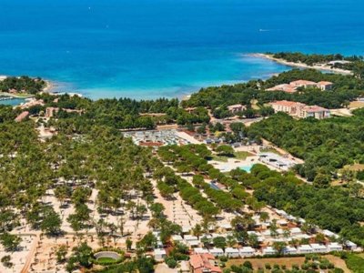 Cliquez pour découvrir toutes les photos de l'ÉTABLISSEMENT ! camping Stella Maris photo 1