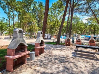 Cliquez pour découvrir toutes les photos de l'ÉTABLISSEMENT ! camping Stella Maris photo 11