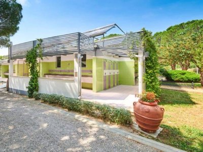 Cliquez pour découvrir toutes les photos de l'ÉTABLISSEMENT ! camping Stella Maris photo 13