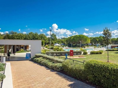 Cliquez pour découvrir toutes les photos de l'ÉTABLISSEMENT ! camping Stella Maris photo 16