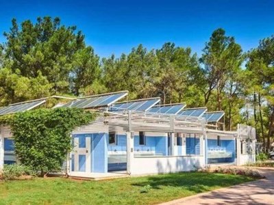 Cliquez pour découvrir toutes les photos de l'ÉTABLISSEMENT ! camping Stella Maris photo 17