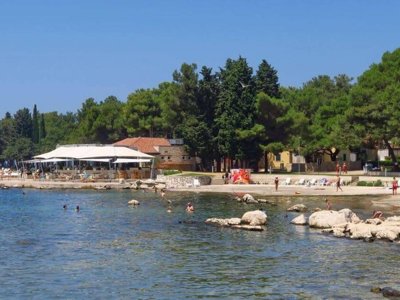 Cliquez pour découvrir toutes les photos de l'ÉTABLISSEMENT ! camping Stella Maris photo 18