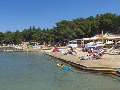 Cliquez pour découvrir toutes les photos de l'ÉTABLISSEMENT ! camping Stella Maris photo 19