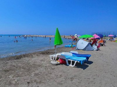 Cliquez pour découvrir toutes les photos de l'ÉTABLISSEMENT ! camping Stella Maris photo 22