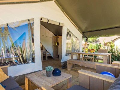 Cliquez pour découvrir toutes les photos de l'ÉTABLISSEMENT ! camping Stella Maris photo 23