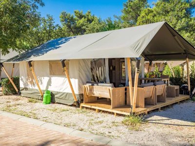 Cliquez pour découvrir toutes les photos de l'ÉTABLISSEMENT ! camping Stella Maris photo 24