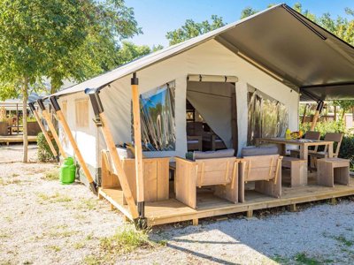 Cliquez pour découvrir toutes les photos de l'ÉTABLISSEMENT ! camping Stella Maris photo 25